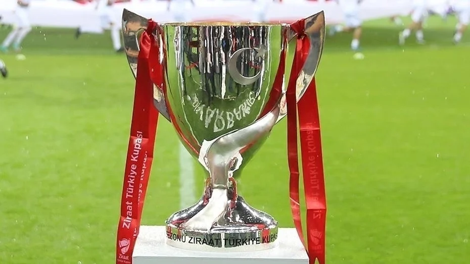 Türkiye Kupası'nda çeyrek ve yarı final eşleşmeleri belli oldu!  Konyaspor - Fenerbahçe