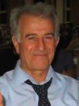 EMEKLİ ÖĞRETMEN OSMAN GÜNDEM VEFAT ETTİ
