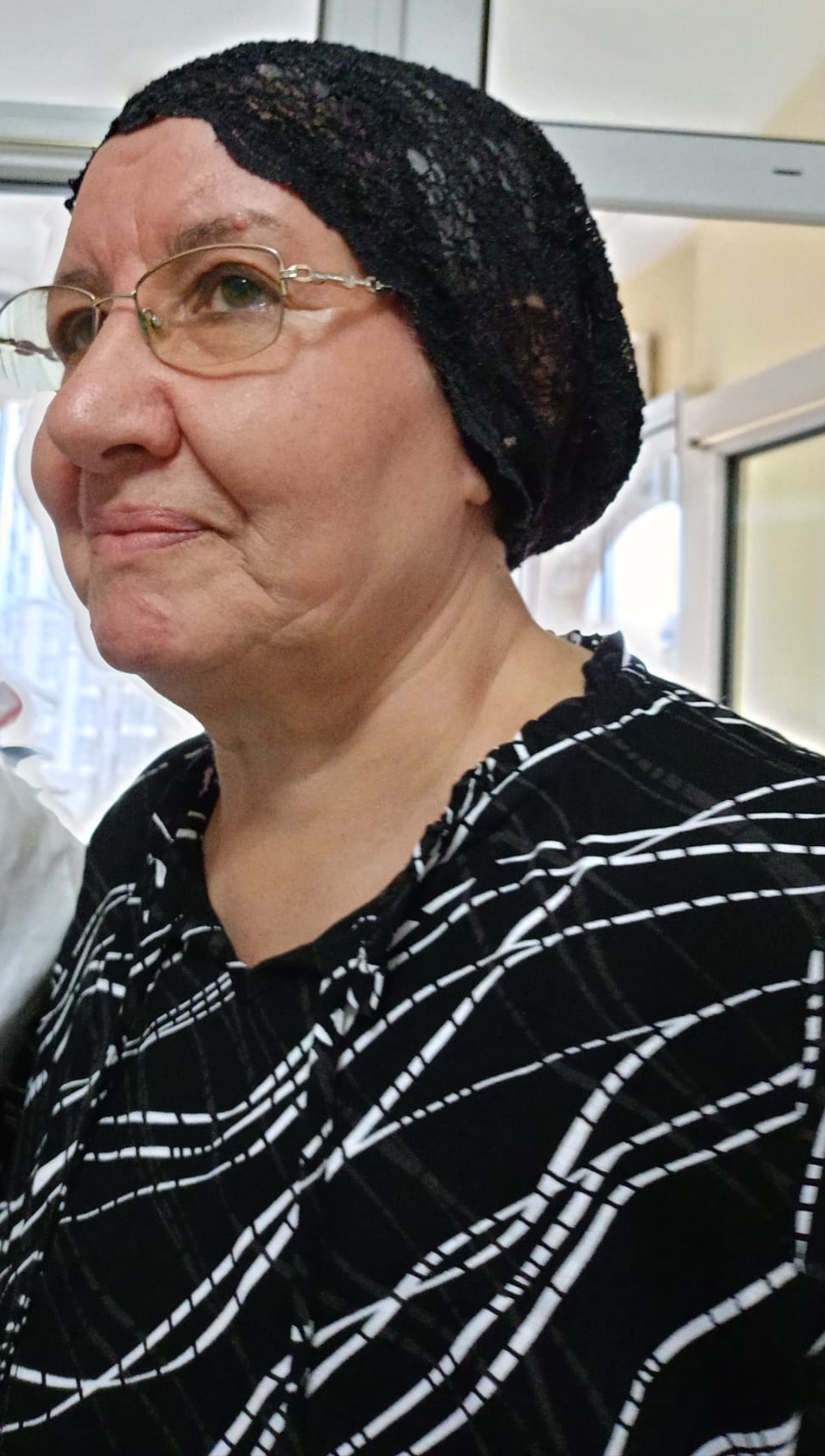 VEFAT VE BAŞSAĞLIĞI