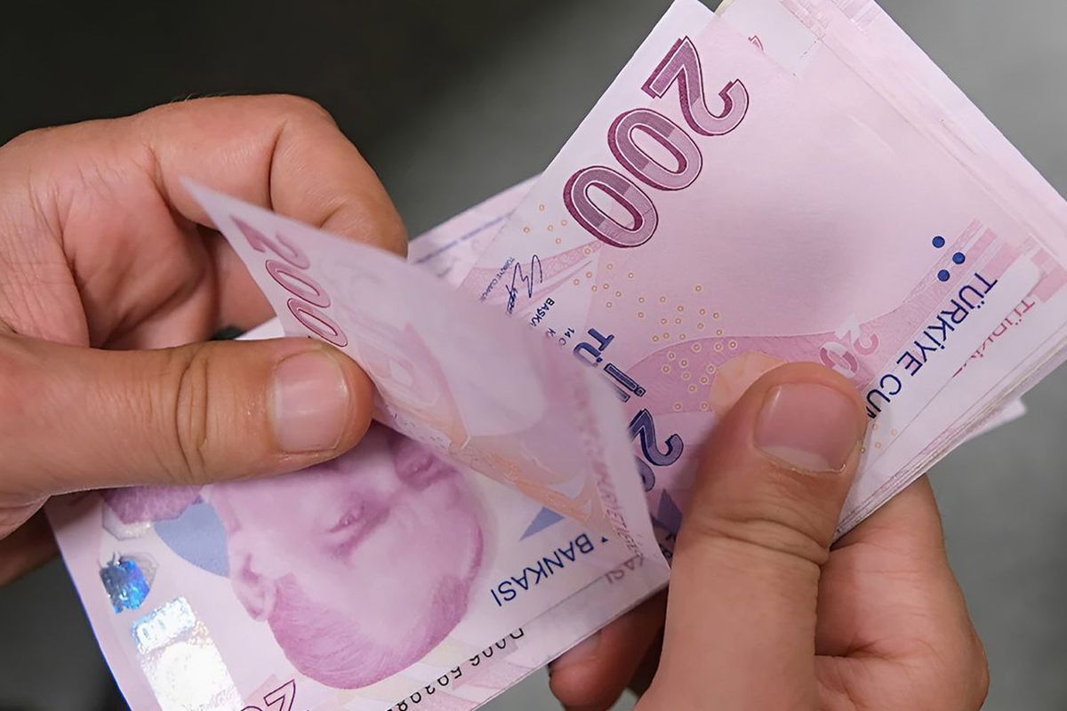 Emekli Maaşlarında  Temmuz Senaryoları Netleşiyor: İşte Masadaki Rakamlar!