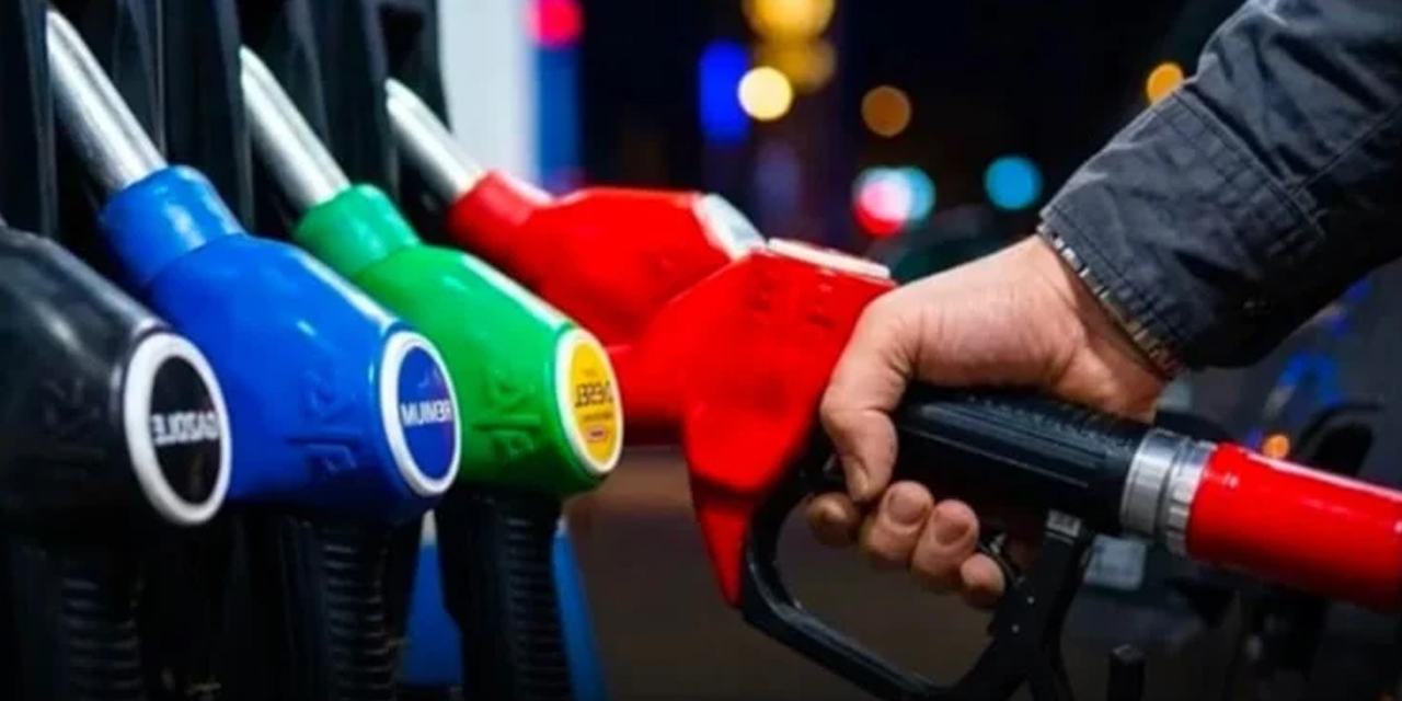 Benzin ve LPG Fiyatları Değişiyor!