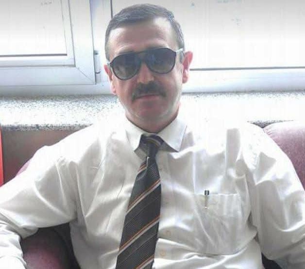 Tartıştığı babasını tabancayla öldürdü