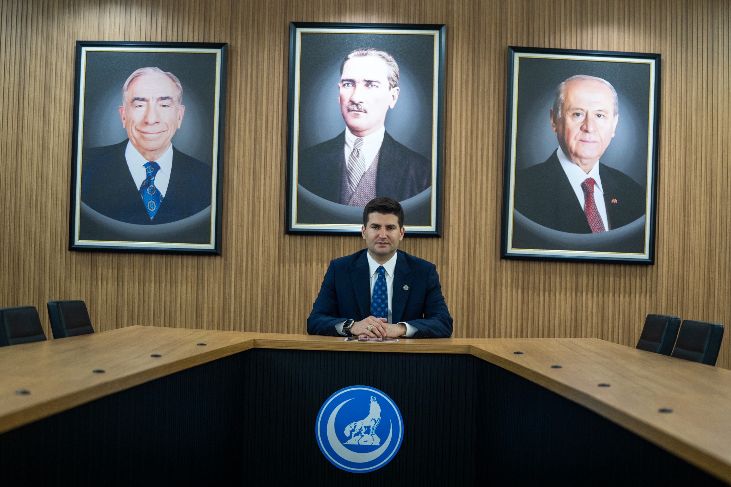 Türk Gençliği Büyük Kurultayı" binlerce genci Ankara'da buluşturacak