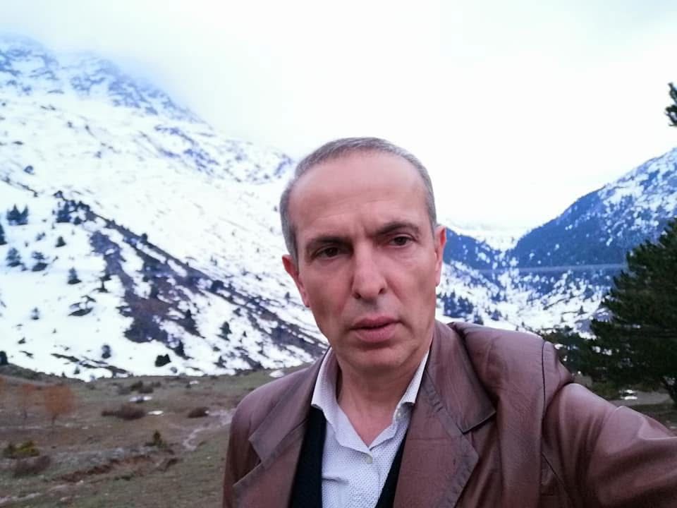 SEYDİŞEHİR ESNAFLARINDAN YAŞAR GÜNEŞ VEFAT ETTİ