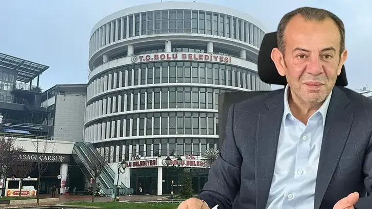 Tanju Özcan'a 90 yıl 3 aydan 263 yıl 6 aya kadar hapis istemi