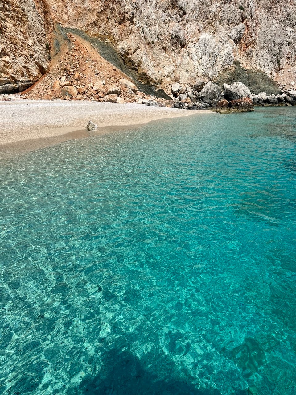 Antalya’dan Suluada’ya Günübirlik Gezi Rehberi