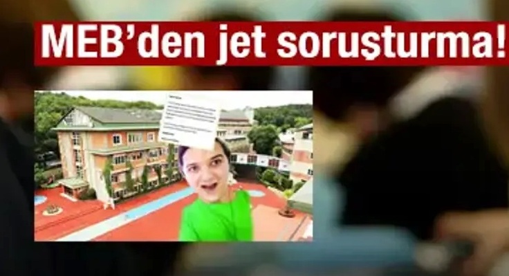 İstanbul'da Özel Okulda Cinsiyet Geçiş Süreci Tartışması: MEB Soruşturma Başlattı