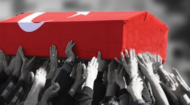 Kırıkkale'deki Patlamada İki Personelimiz Şehit Oldu