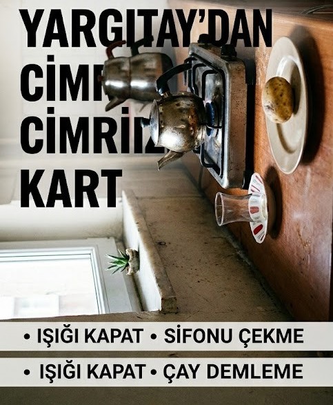 Yargıtay'dan "Cimri" Eşe Kötü Haber: Aşırı Tasarruf Baskısı Boşanma Sebebi Sayıldı