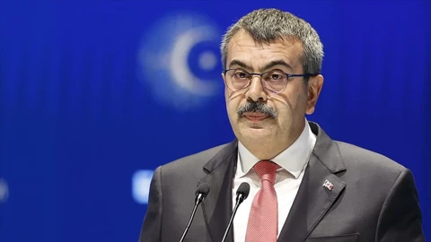 Milli Eğitim Bakanı Yusuf Tekin'den Önemli Açıklamalar: Okullarda KGYS Dönemi, LGS ve Özel Okul Fiyatları