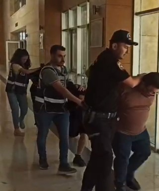 Konya  Dahil 24 İlde Dev Operasyon: Düzenekli Ehliyet Çetesine Büyük Darbe!
