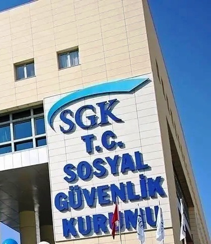 SGK Prim Borcu Yapılandırmasında Yeni Dönem: Hacizler Duruyor, Faiz Düşüyor