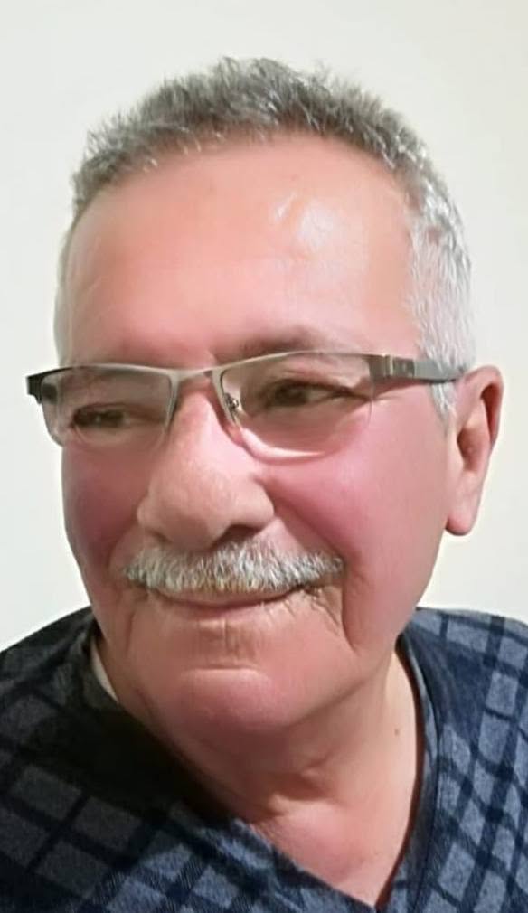 Vefat Haberi  Soner Şahin Vefat Etti