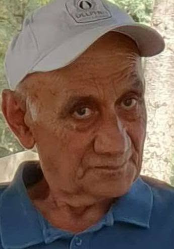Seydişehir esnaflarından, dökümhaneden emekli Ömer Derici hayatını kaybetti.