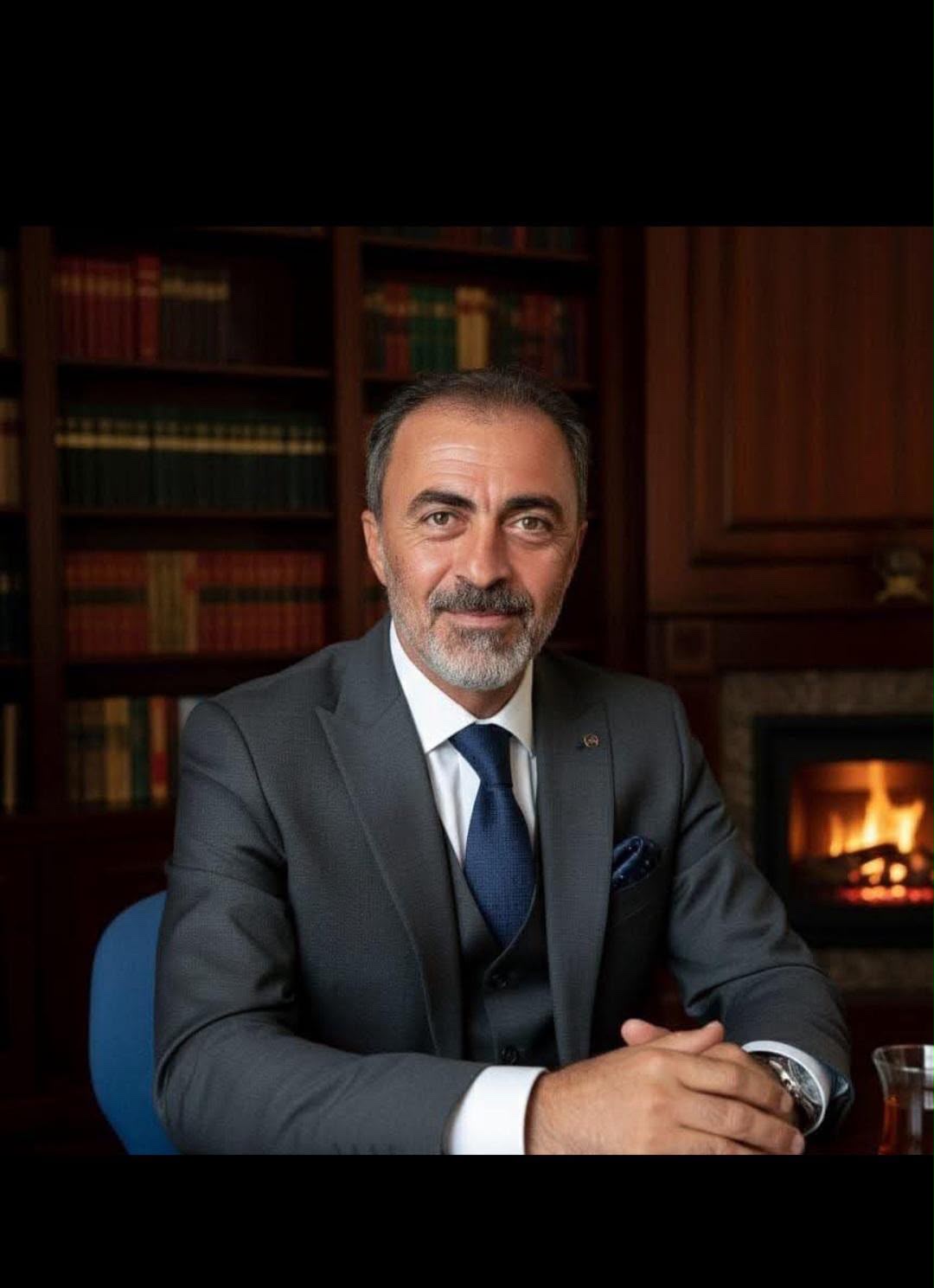 Seydişehir’de TEİAŞ Personeli Şahin Taşlı Hayatını Kaybetti