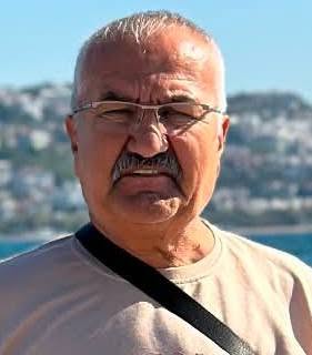 SEYDİŞEHİR'DEN ACI KAYIP: MUSTAFA HALUK TURAN VEFAT ETTİ
