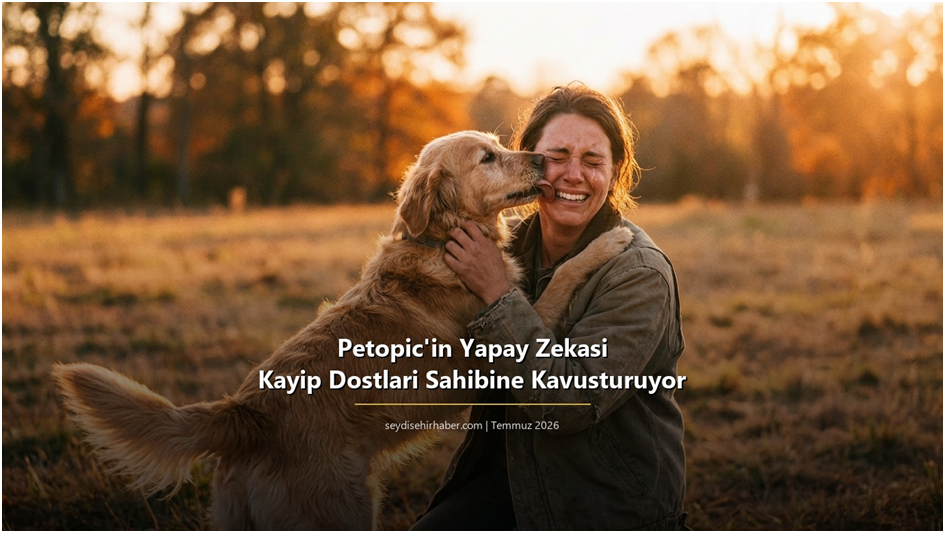 Kayıp Hayvan Aramada Yaşanan Zorluklar