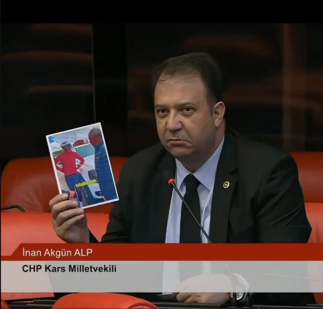 Ardahan Valisi Mehmet Fatih Çiçekli Görevden Alındı: Yerine Ömer Hilmi Yamlı Atandı