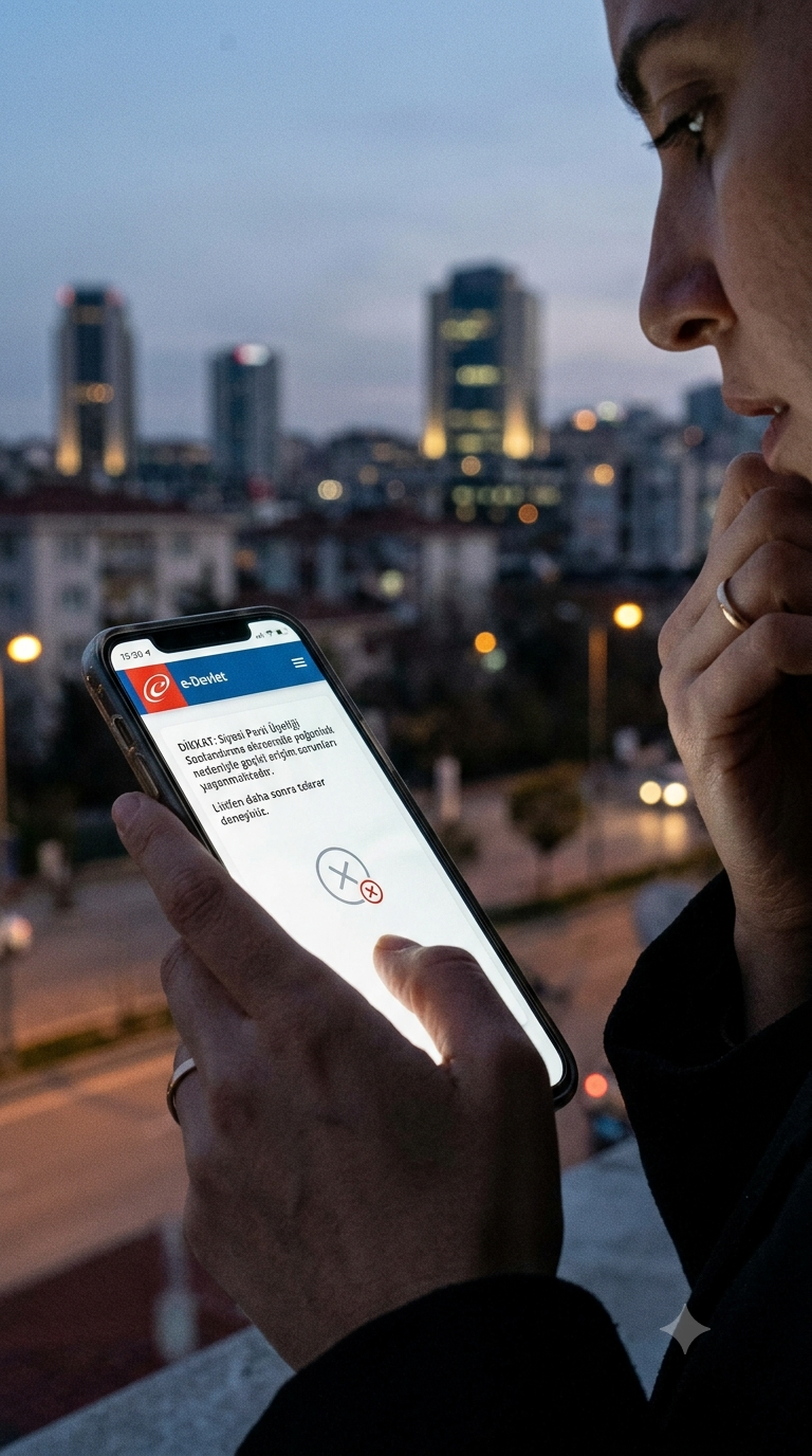 CHP’de Yeni Parti Depremi: 1 Saat İçinde 387 Bin Üye İstifa Etti!