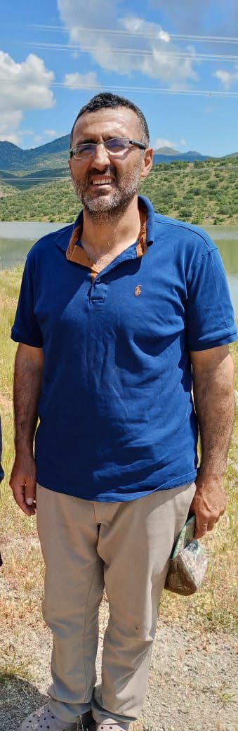 VEFAT HABERİ; KILINÇ AİLESİNİN ACI GÜNÜ