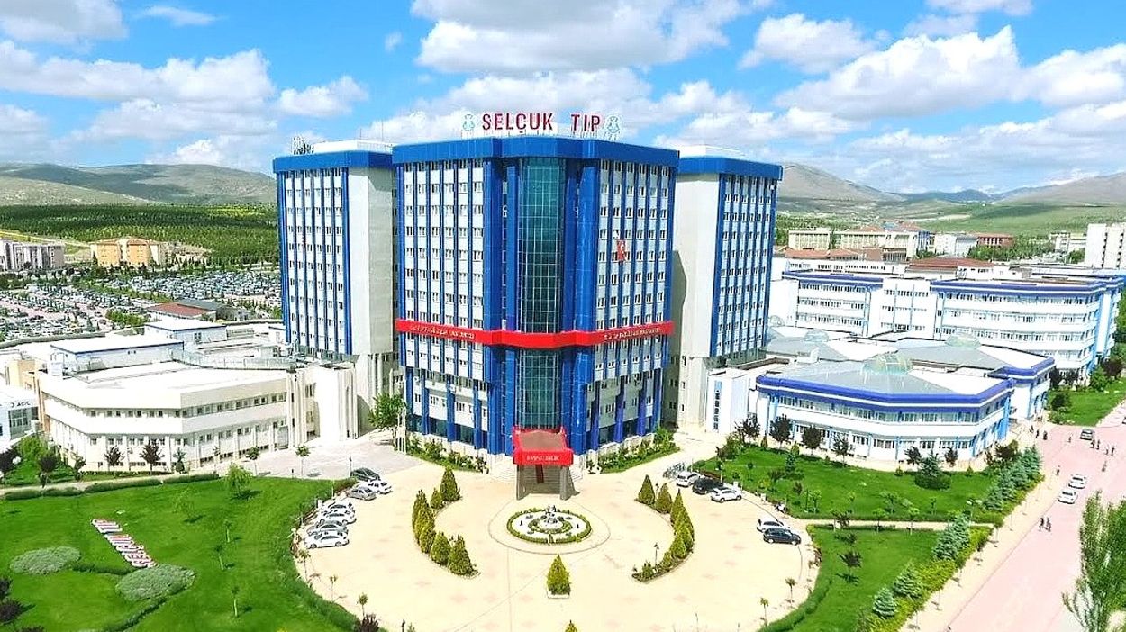 Selçuk Üniversitesi 89 Sözleşmeli Personel Alacak: Başvurular Başladı!