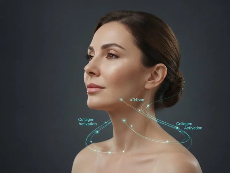 Modern Estetik Trendleri: Güvenli Teknolojilerle Işıltılı ve Sağlıklı Bir Cilt Yapısı
