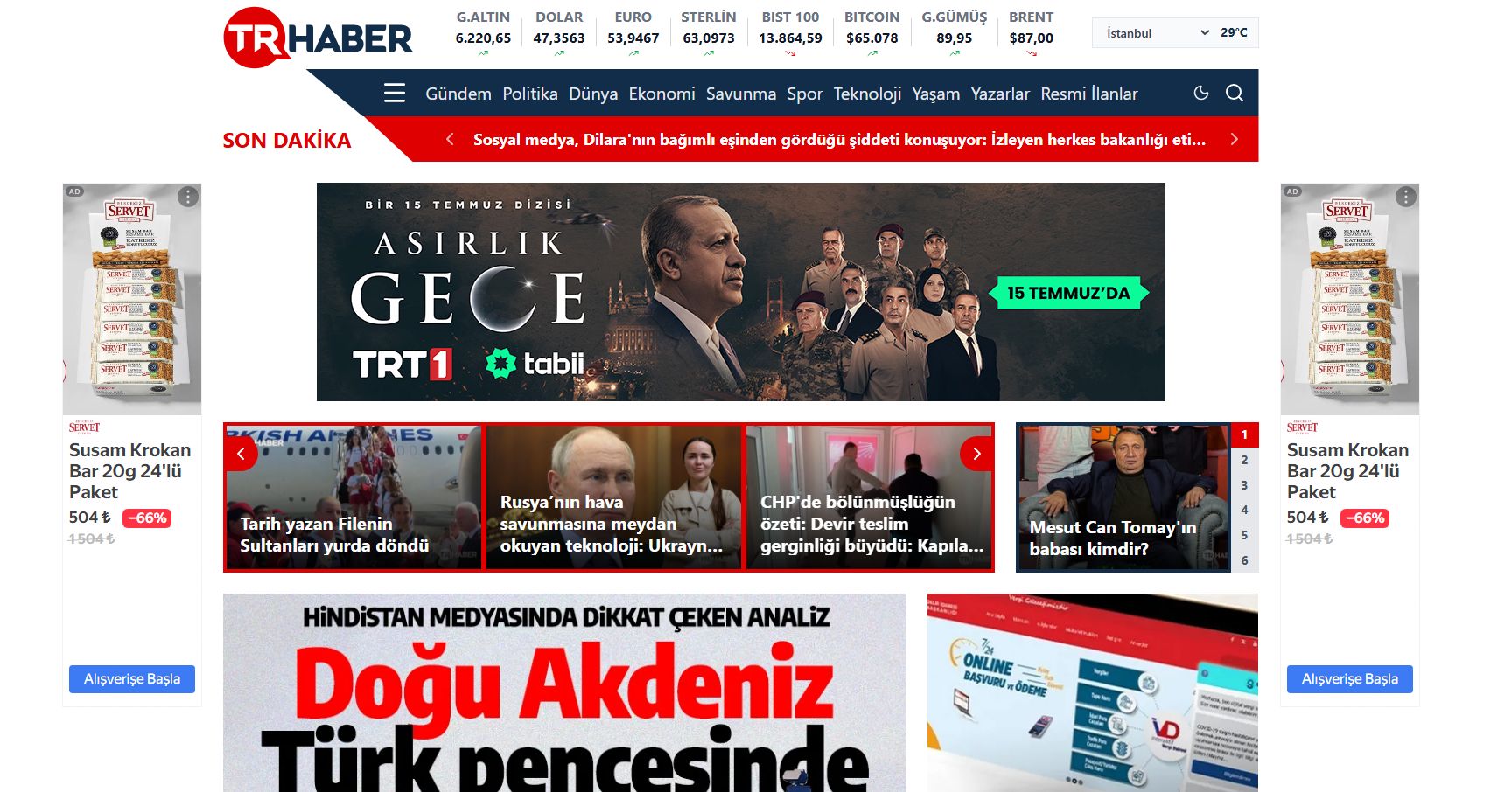 İspanyolca Deyimlerden Lo Siento Anlamı