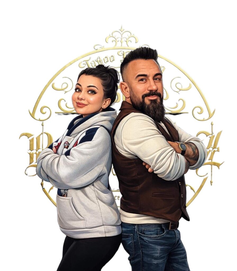 Ankara’da Özgün Dövme Tasarımlarının Adresi: RanezTattoo