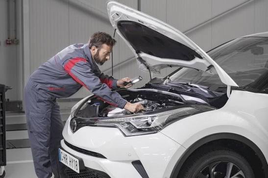 Ford Araçlar İçin Osmaniye’de Profesyonel Servis Hizmeti
