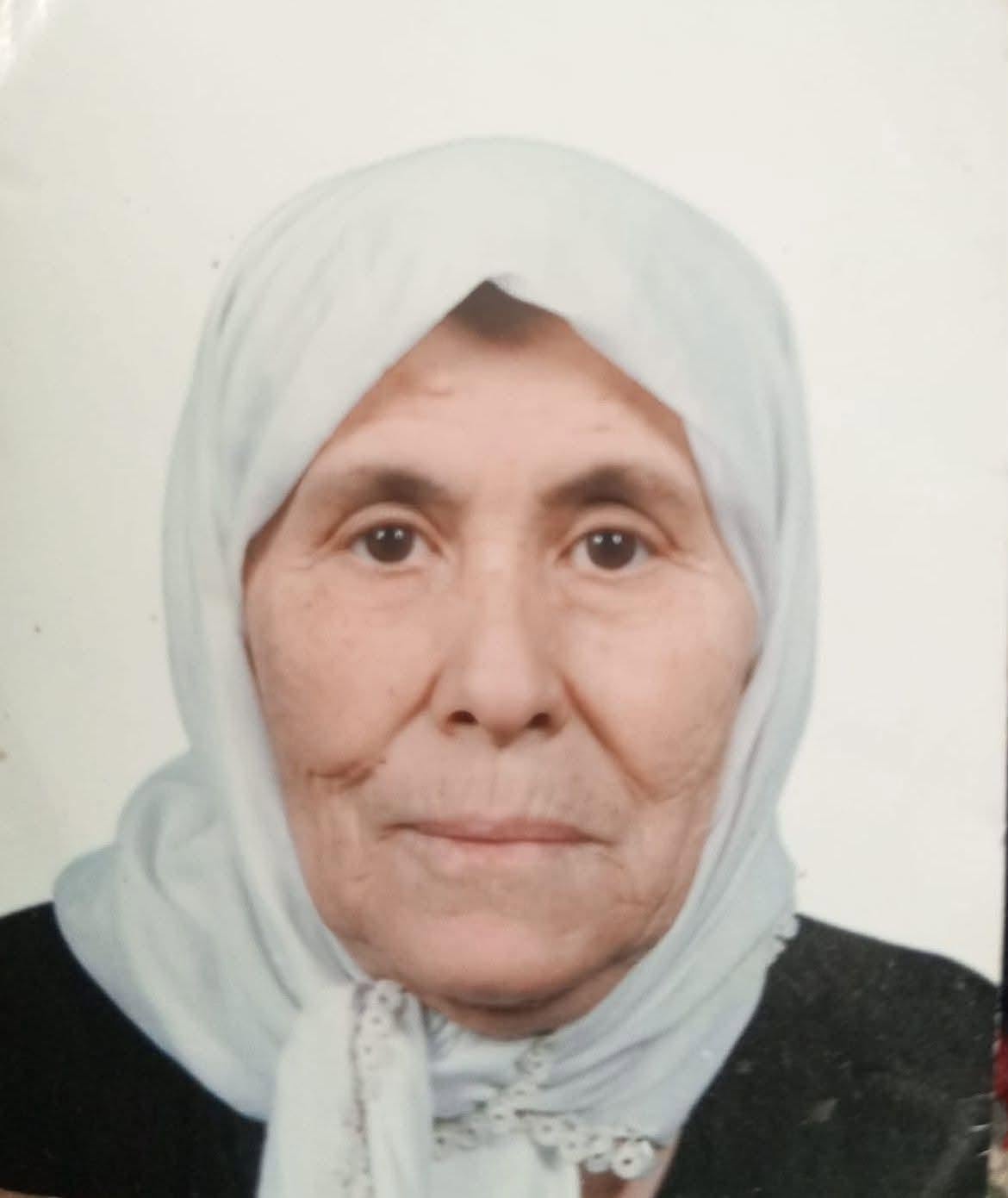 AKÇALAR MAHALLESİ'NDEN MÜŞERREF CAN VEFAT ETTİ