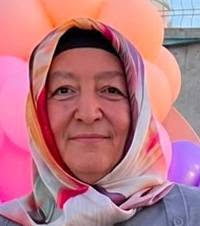 Seydişehir'de Acı Kayıp: Şerife Şafak Hayatını Kaybetti