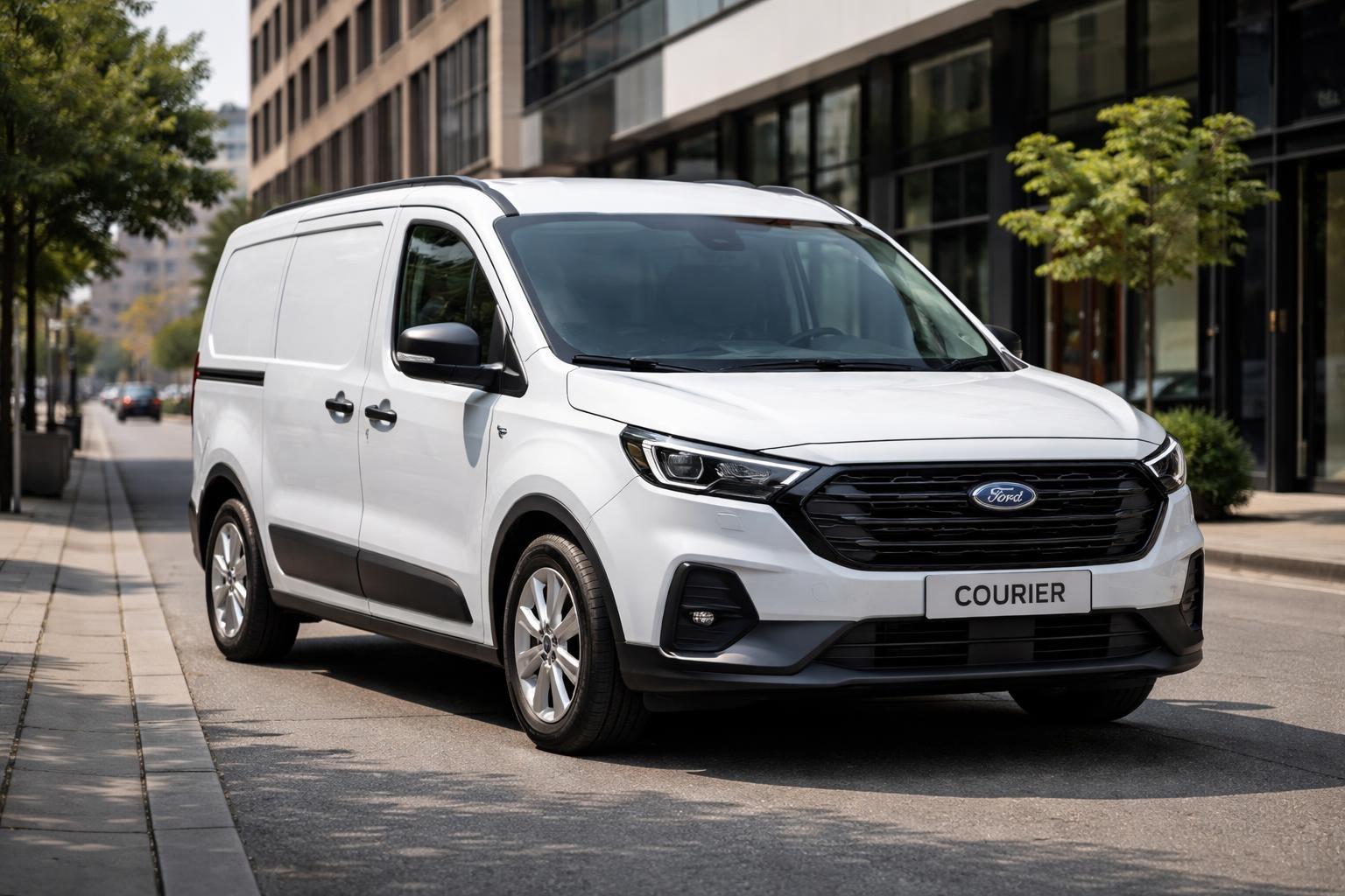 Ford Courier ABS Beynindeki Arıza Ne Anlama Gelir?