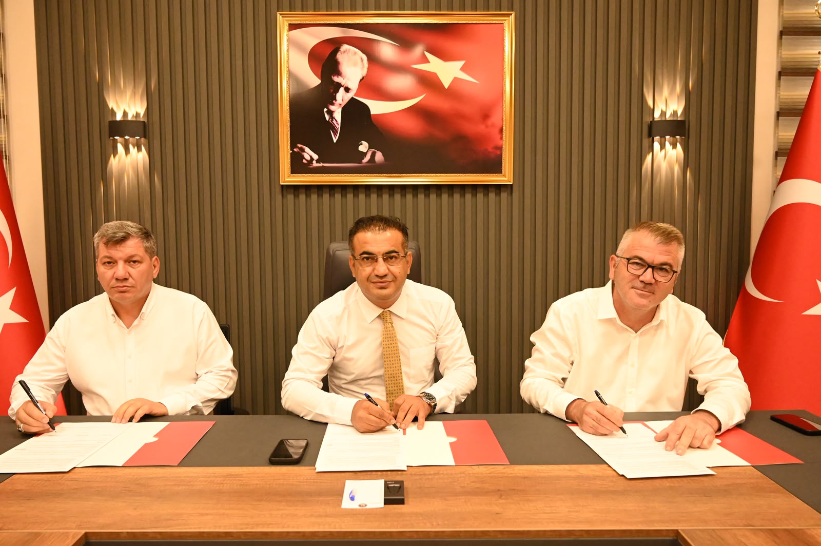 SEYDİŞEHİR BELEDİYESİNDEN EĞİTİME TAM DESTEK