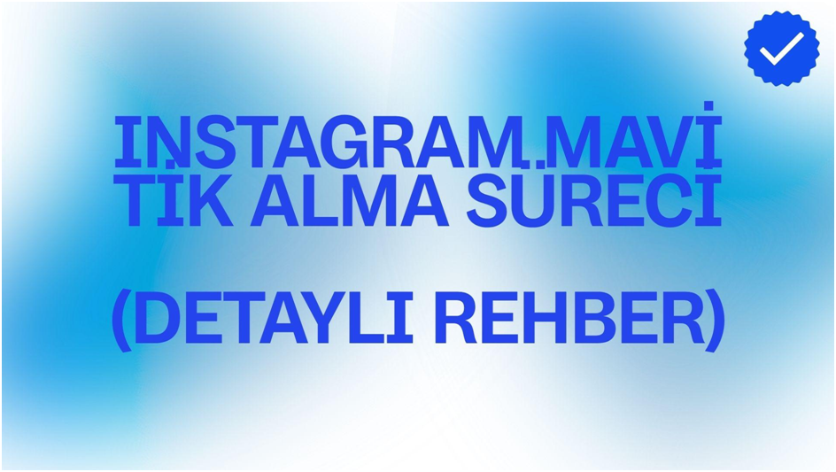 Instagram Mavi Tiki Sadece Ünlüler mi Kullanabilir?