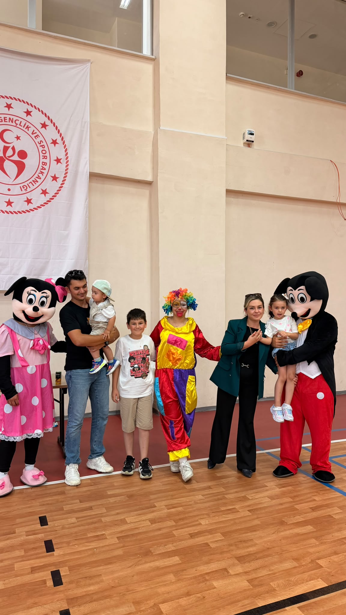 Seydişehir Gençlik ve Spor İlçe Müdürlüğü Yaz Okulları Hız Kesmeden Devam Ediyor