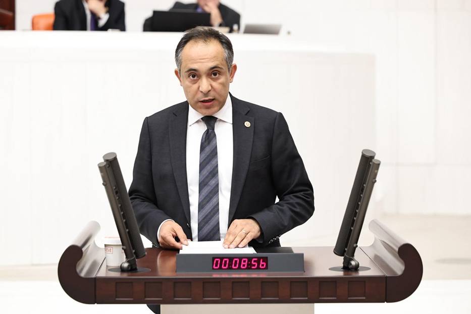 MHP’Lİ KOÇAK’TAN ŞEHİT YAKINLARI VE GAZİLER İÇİN CUMHURBAŞKANI ERDOĞAN’A ÇAĞRI