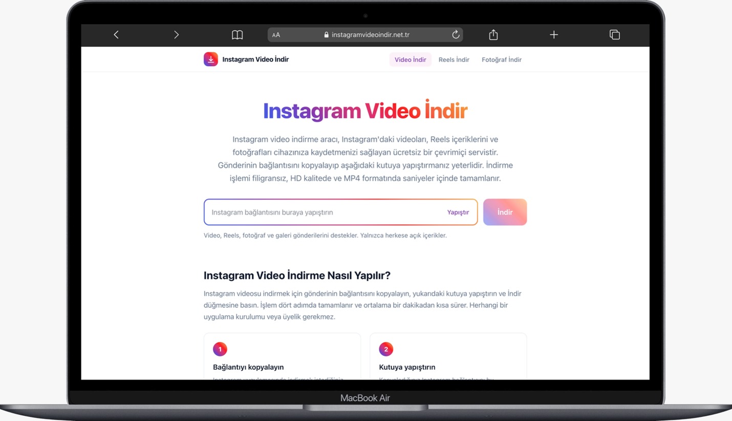 Instagram Video İndir: 2026’in En İyi 8 Ücretsiz İndirme Sitesi ve Aracı