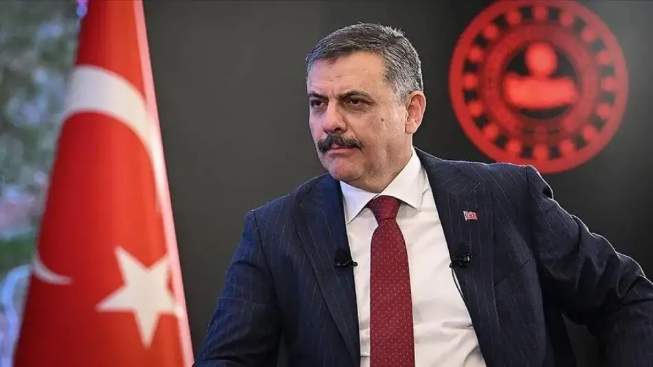 Bakan Çiftçi'den Kirli Çarkın Elebaşlarına Şok Yanıt: "Dindar Halkımız Başka, Şantaj ve Rant Şebekesi Başka!"