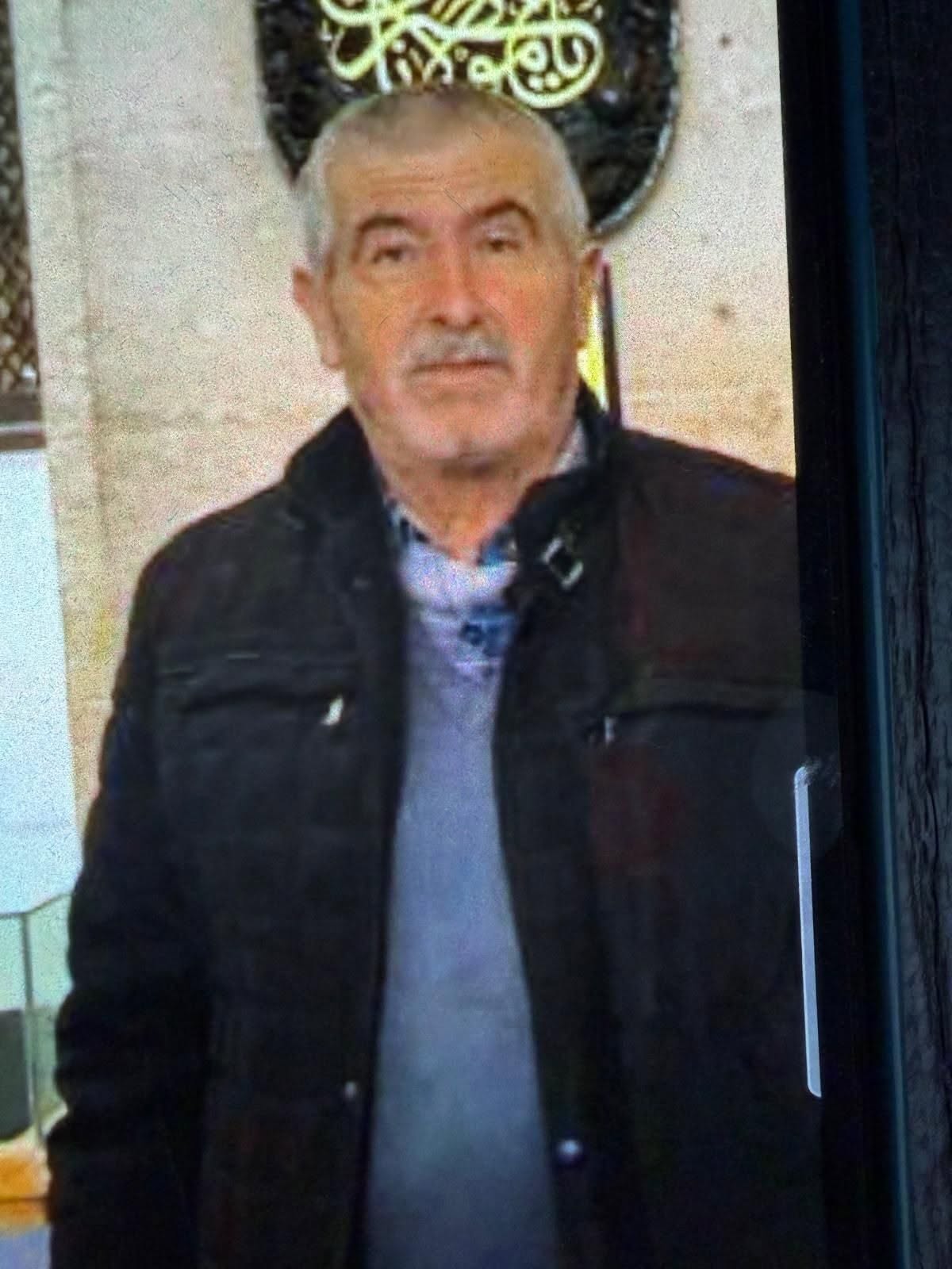 Başsağlığı ve Vefat Haberi