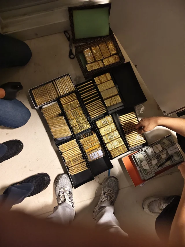Süleymancılar Liderinin Firari Kardeşi Bozburun’da Yakalandı: Kaçış Aracında Eski Bakan Detayı