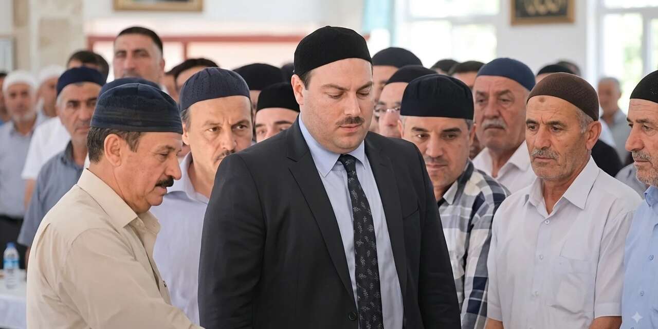 Alihan Kuriş ve Ailesinin Dev Mal Varlığı MASAK Raporuyla Ortaya Çıktı
