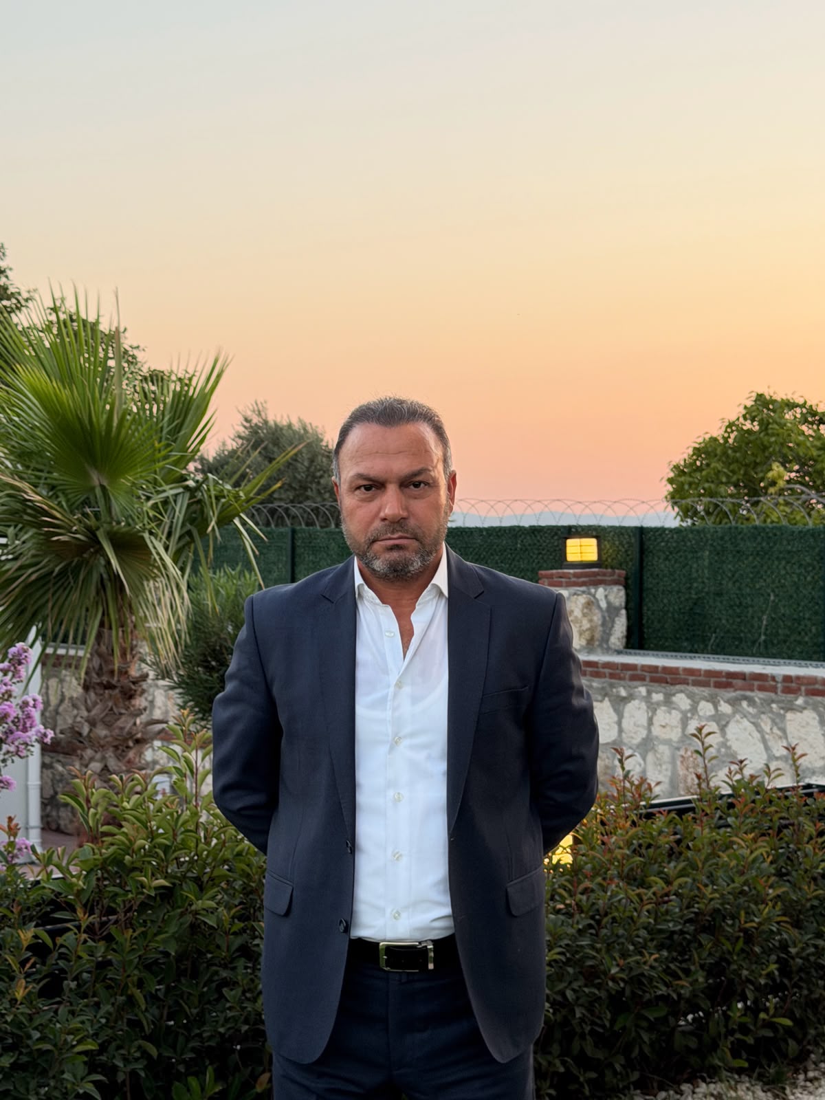 HÜSEYİN KURUÇAY KİMDİR?