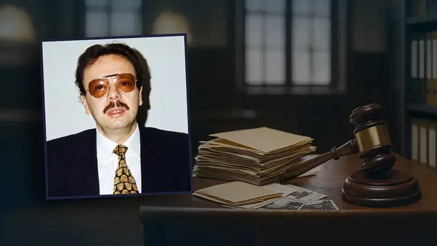 Arif Ahmet Denizolgun'un şüpheli ölümü! Alihan Kuriş ve doktora soruşturma