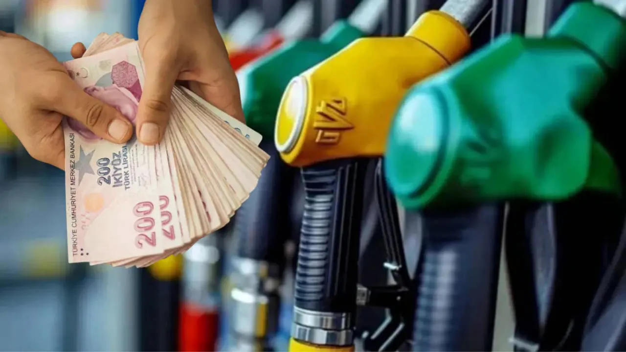 Küresel Piyasalardaki Düşüş Pompalara Yansıdı: Motorine Dev İndirim!