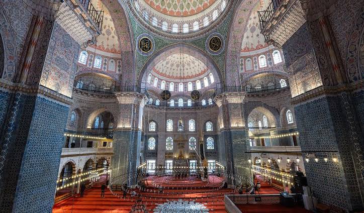 HAFTANIN  HUTBESİ;VATAN SEVGİSİ