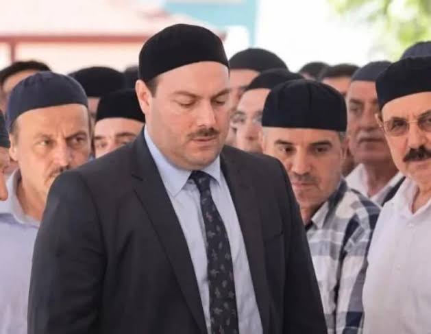 Adalet Bakanı Akın Gürlek'ten Alihan Kuriş Soruşturması Açıklaması
