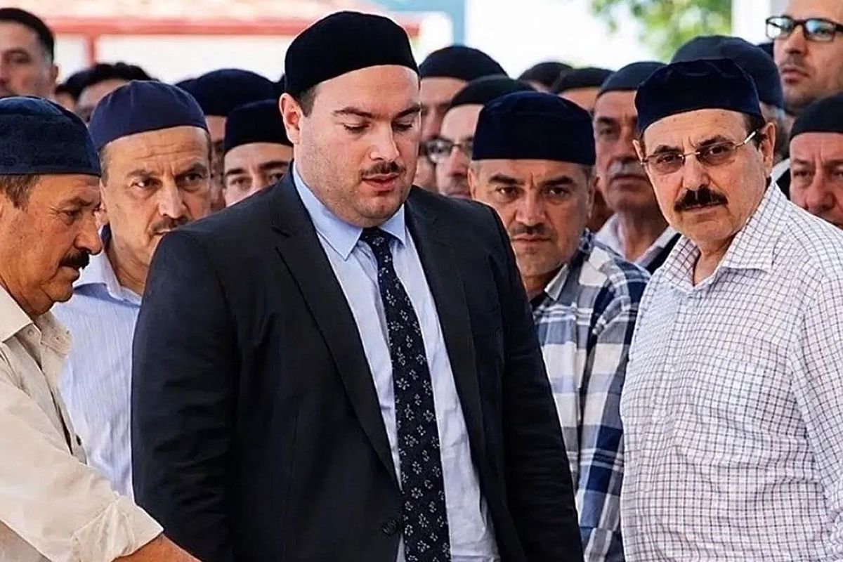 Süleymancılar Soruşturmasında 3. Dalga: 35 Tutuklama Daha