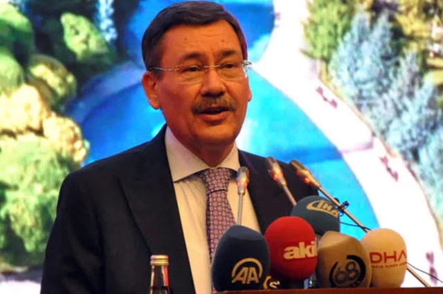Ankara Cumhuriyet Başsavcılığından Melih Gökçek Hakkında Resen Soruşturma