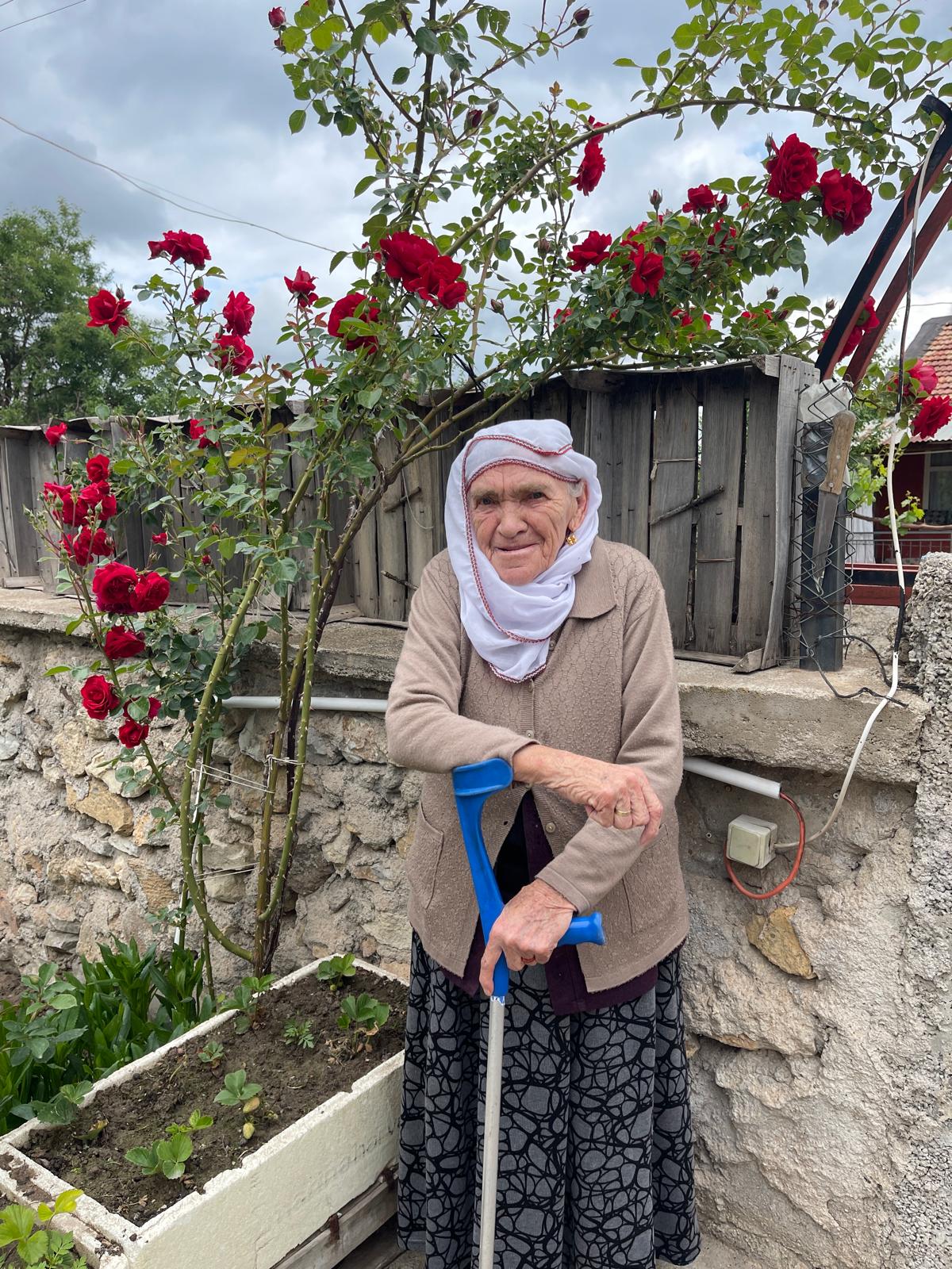 Seydişehir Esnaflarından Balıkçı Yılmaz Sarıkır’ın Acı Günü: Mümüne Sarıkır Vefat Etti
