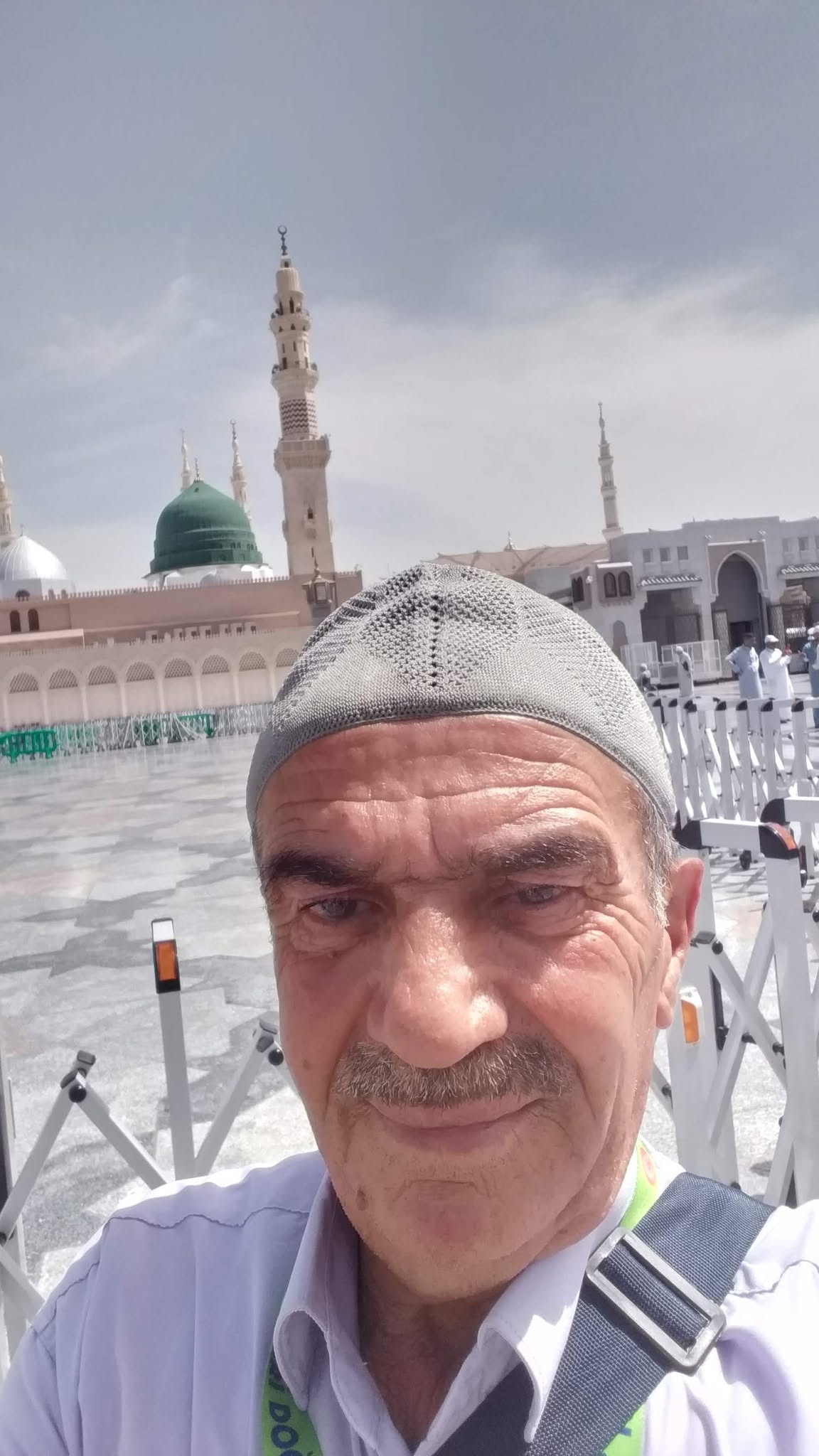 Seydişehir Halkından Mustafa Kılınç Hayatını Kaybetti